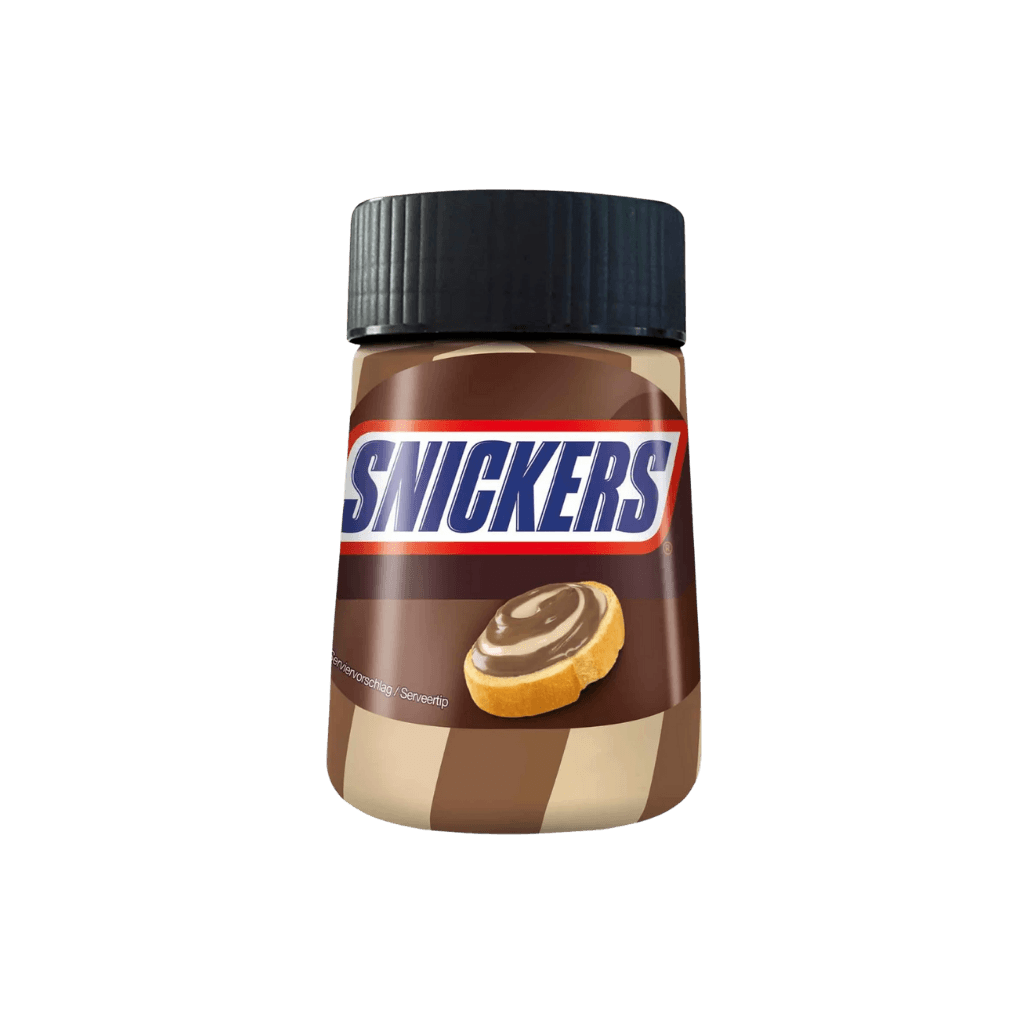 SNICKERS