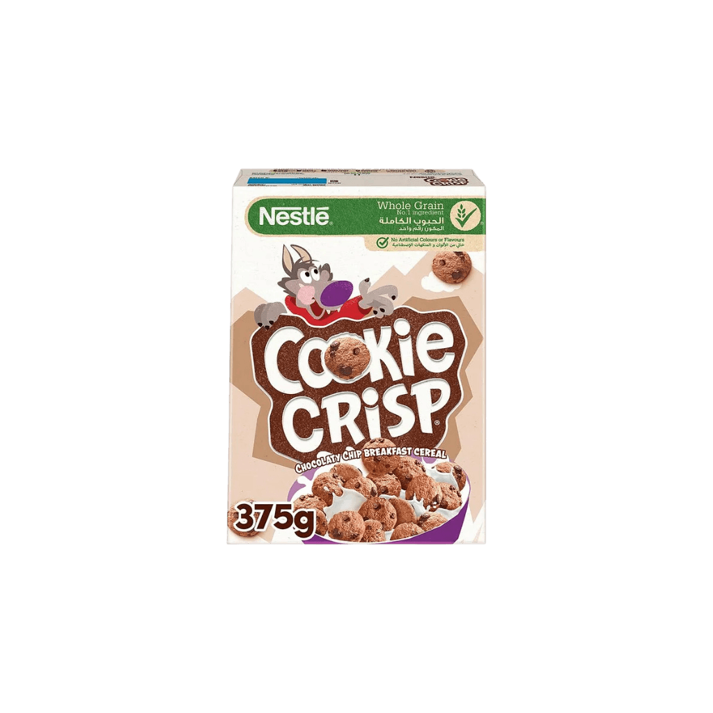 COOKIE CRISP
