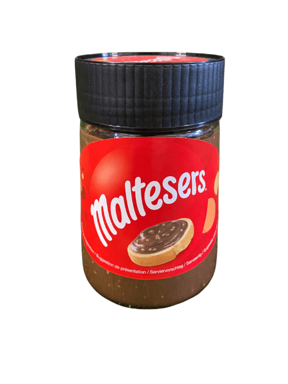 MALTESERS SPREAD