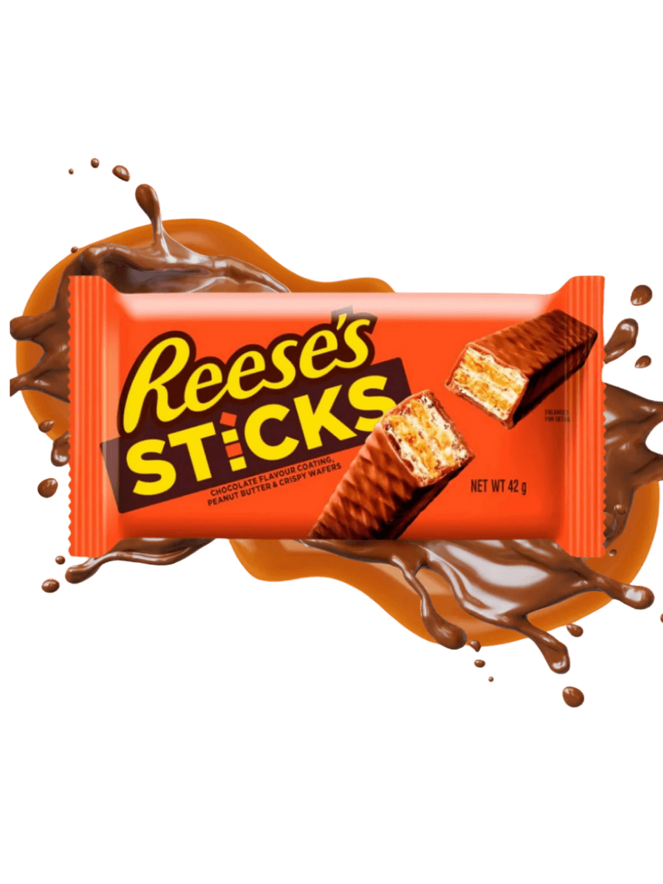 REESE'S STICKS