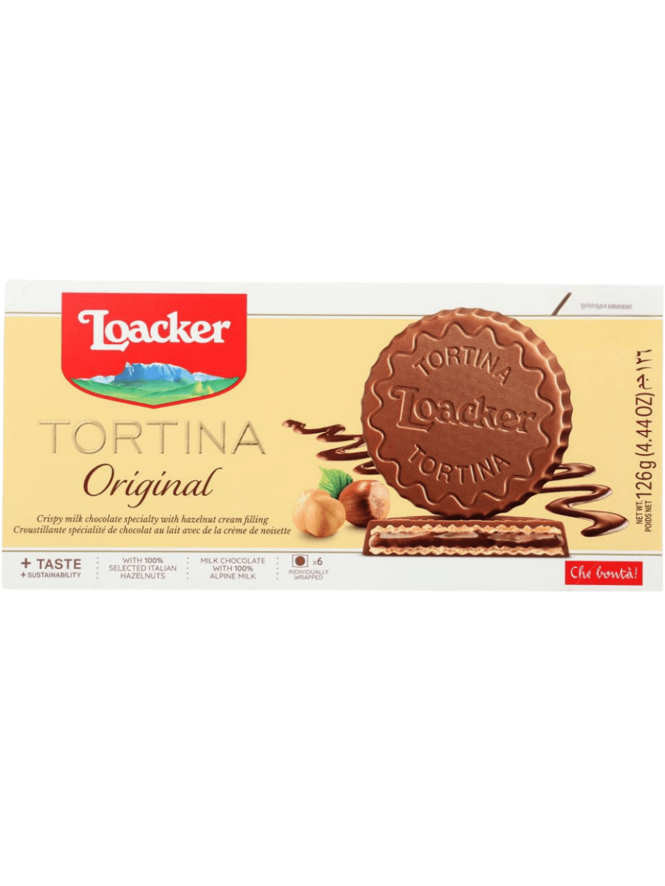 LOACKERS TORTINA ORIGINALS